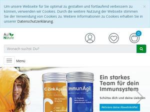 Agilpharma.de Gutscheine & Cashback im Mai 2022 Agilpharma.de Gutscheine & Cashback im Mai 2022