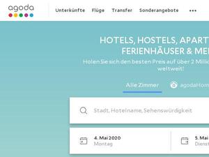 Agoda.com Kupony i Cashback maj 2023 Agoda.com Kupony i Cashback maj 2023