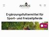 Ahipos-horses Gutscheine & Cashback im Dezember 2025