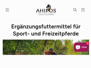 Ahipos-horses Gutscheine & Cashback im Dezember 2025