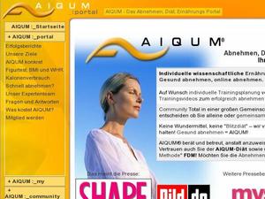 Aiqum.de Gutscheine & Cashback im Mai 2022 Aiqum.de Gutscheine & Cashback im Mai 2022