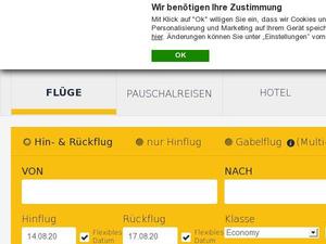 Airline-direct.de Gutscheine & Cashback im September 2023 Airline-direct.de Gutscheine & Cashback im September 2023