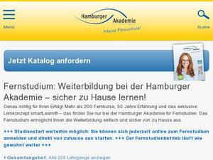 Akademie-fuer-fernstudien.de Gutscheine & Cashback im Januar 2021 Akademie-fuer-fernstudien.de Gutscheine & Cashback im Januar 2021