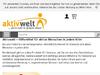 Aktivwelt.de Gutscheine & Cashback im Juli 2021 Aktivwelt.de Gutscheine & Cashback im Juli 2021