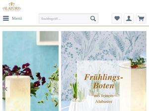 Alatura.de Gutscheine & Cashback im Mai 2022 Alatura.de Gutscheine & Cashback im Mai 2022