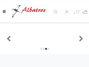 Albatros-shop Gutscheine & Cashback im Juni 2025 Albatros-shop Gutscheine & Cashback im Juni 2025