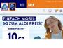 Alditalk.de Gutscheine & Cashback im April 2024