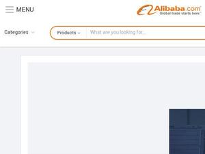 Alibaba.com voucher and cashback in May 2022