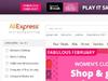 Aliexpress.com voucher and cashback in September 2023 Aliexpress.com voucher and cashback in September 2023