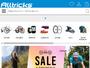 Alltricks.de Gutscheine & Cashback im Juni 2023