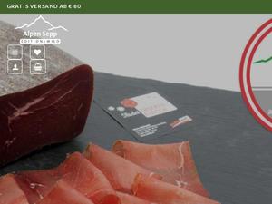 Alpenwild.shop Gutscheine & Cashback im Dezember 2023 Alpenwild.shop Gutscheine & Cashback im Dezember 2023