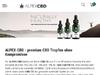 Alpex-cbd.com Gutscheine & Cashback im Mai 2022 Alpex-cbd.com Gutscheine & Cashback im Mai 2022
