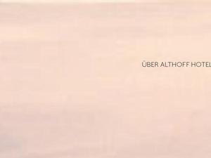 Althoffhotels.com Gutscheine & Cashback im Januar 2021 Althoffhotels.com Gutscheine & Cashback im Januar 2021