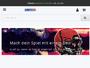 American-football.com Gutscheine & Cashback im Mai 2025