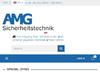 Amg-alarmtechnik.de Gutscheine & Cashback im Mai 2022