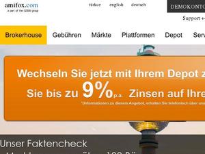 Amifox.com Gutscheine & Cashback im Mai 2022 Amifox.com Gutscheine & Cashback im Mai 2022