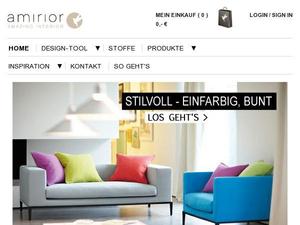 Amirior.de Gutscheine & Cashback im Mai 2022 Amirior.de Gutscheine & Cashback im Mai 2022