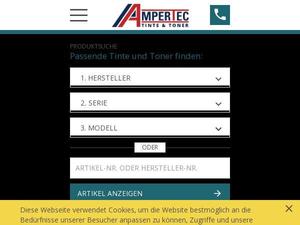 Ampertec.de Gutscheine & Cashback im März 2023 Ampertec.de Gutscheine & Cashback im März 2023