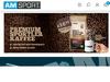 Amsport-shop.de Gutscheine & Cashback im April 2024