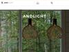 Andlight.de Gutscheine & Cashback im Mai 2022