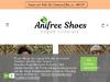 Anifree-shoes.de Gutscheine & Cashback im August 2022
