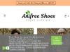 Anifree-shoes.de Gutscheine & Cashback im September 2023 Anifree-shoes.de Gutscheine & Cashback im September 2023