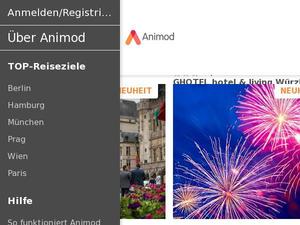 Animod.de Gutscheine & Cashback im April 2024