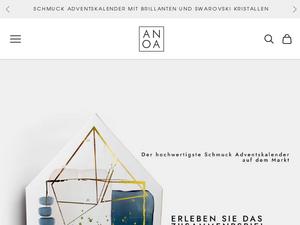 Anoashop Gutscheine & Cashback im Mai 2025 Anoashop Gutscheine & Cashback im Mai 2025