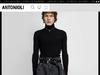 Antonioli.eu Gutscheine & Cashback im April 2021 Antonioli.eu Gutscheine & Cashback im April 2021
