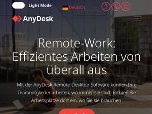 Anydesk.com Gutscheine & Cashback im September 2022