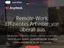 Anydesk.com Gutscheine & Cashback im April 2023