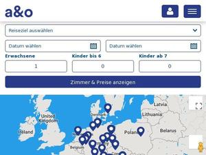 Aohostels.com Gutscheine & Cashback im Mai 2021 Aohostels.com Gutscheine & Cashback im Mai 2021