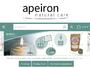 Apeiron.care Gutscheine & Cashback im Juli 2022