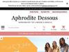 Aphrodite-dessous.de Gutscheine & Cashback im April 2024