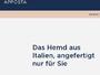Apposta Gutscheine & Cashback im Oktober 2025 Apposta.com Gutscheine & Cashback im Oktober 2025