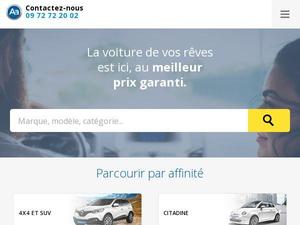 Aramisauto.com Gutscheine & Cashback im Mai 2022 Aramisauto.com Gutscheine & Cashback im Mai 2022