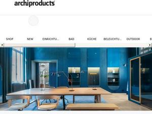 Archiproducts.com Gutscheine & Cashback im März 2024