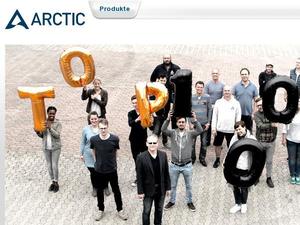 Arctic.ac Gutscheine & Cashback im Mai 2022
