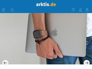 Arktis.de Gutscheine & Cashback im April 2024