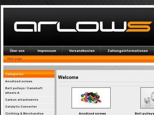 Arlows.de Gutscheine & Cashback im Mai 2022 Arlows.de Gutscheine & Cashback im Mai 2022