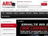 Arlt.com Gutscheine & Cashback im Mai 2022