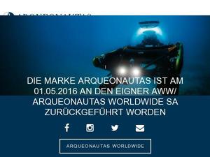 Arqueonautas.de Gutscheine & Cashback im März 2023 Arqueonautas.de Gutscheine & Cashback im März 2023