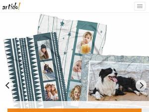 Artido.de Gutscheine & Cashback im April 2021 Artido.de Gutscheine & Cashback im April 2021