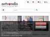 Artvendis.de Gutscheine & Cashback im September 2023 Artvendis.de Gutscheine & Cashback im September 2023