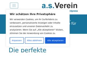 Asverein.de Gutscheine & Cashback im April 2024