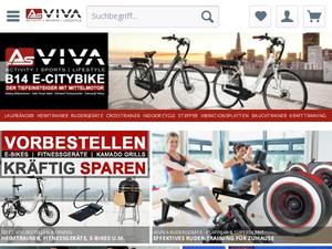 Asviva.de Gutscheine & Cashback im April 2024