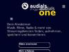 Audials.com Gutscheine & Cashback im Oktober 2023 Audials.com Gutscheine & Cashback im Oktober 2023