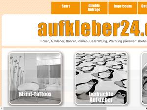 Aufkleber24.de Gutscheine & Cashback im Mai 2022 Aufkleber24.de Gutscheine & Cashback im Mai 2022