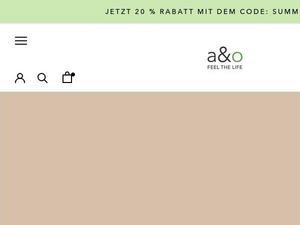 Aundo-products.de Gutscheine & Cashback im September 2023 Aundo-products.de Gutscheine & Cashback im September 2023