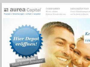Aurea-capital.de Gutscheine & Cashback im Mai 2022